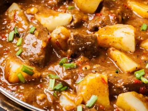 מאכלים לפי עדות