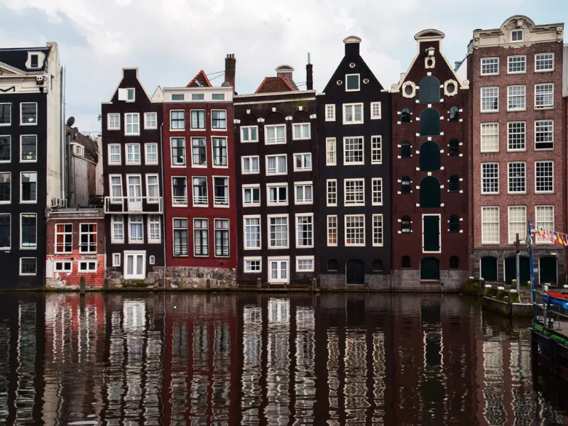 טיפים לחופשה באמסטרדם
