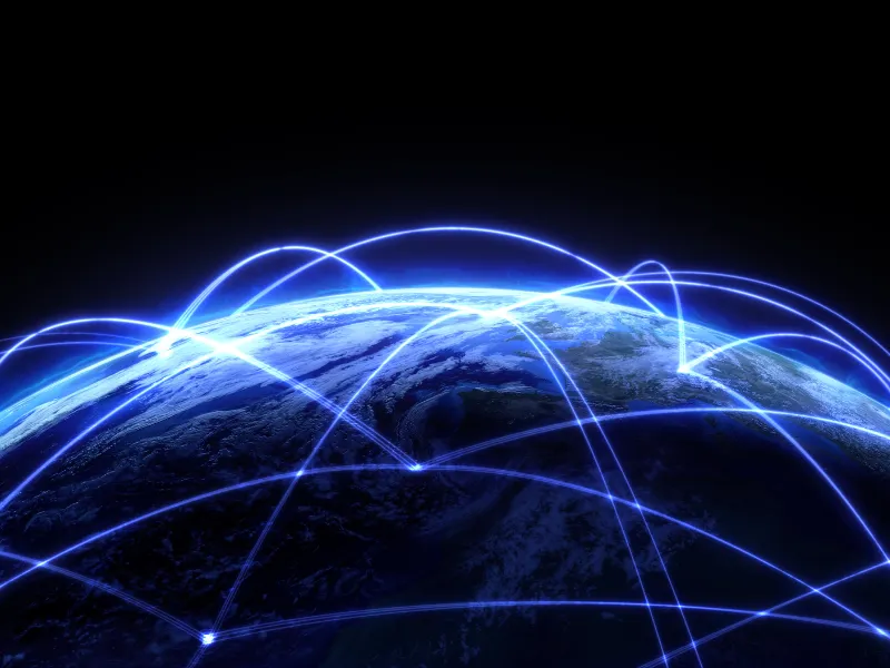 מציאת ספק שירותי אינטרנט