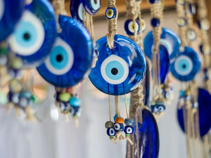 דרכים להסרת עין הרע