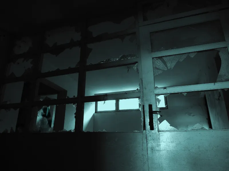 סרטי אימה מומלצים