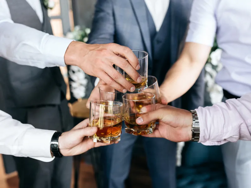 תכנון מסיבת רווקים