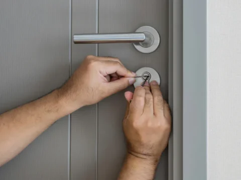 בחירת פורץ מקצועי