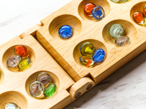 משחקי קופסא