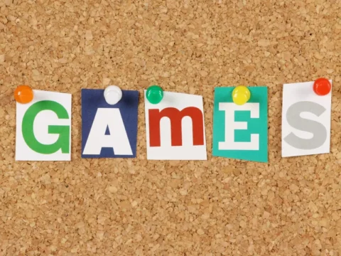 משחקים לזוגות