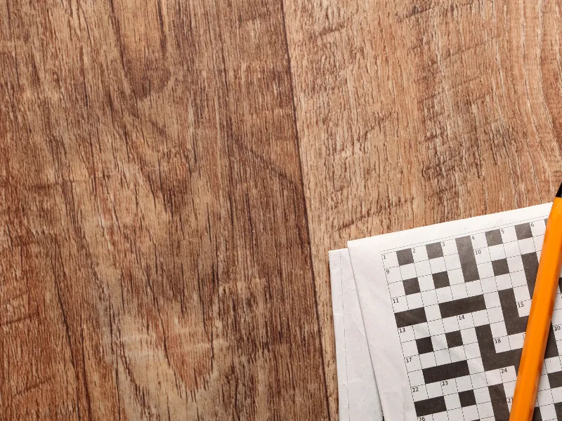 איך פותרים תשבצים ותשחצים בקלות?