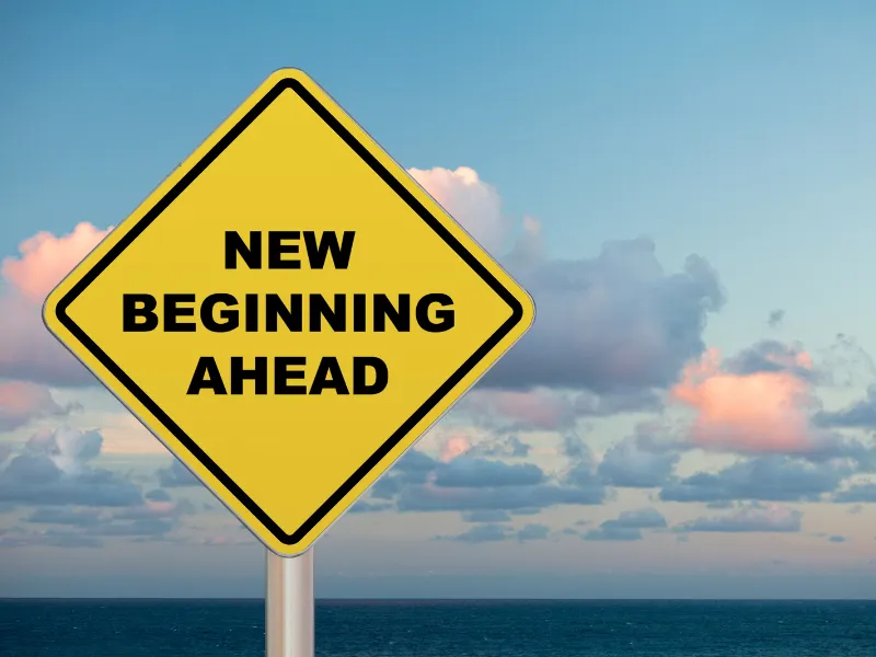 שירים בסימן התחלה חדשה