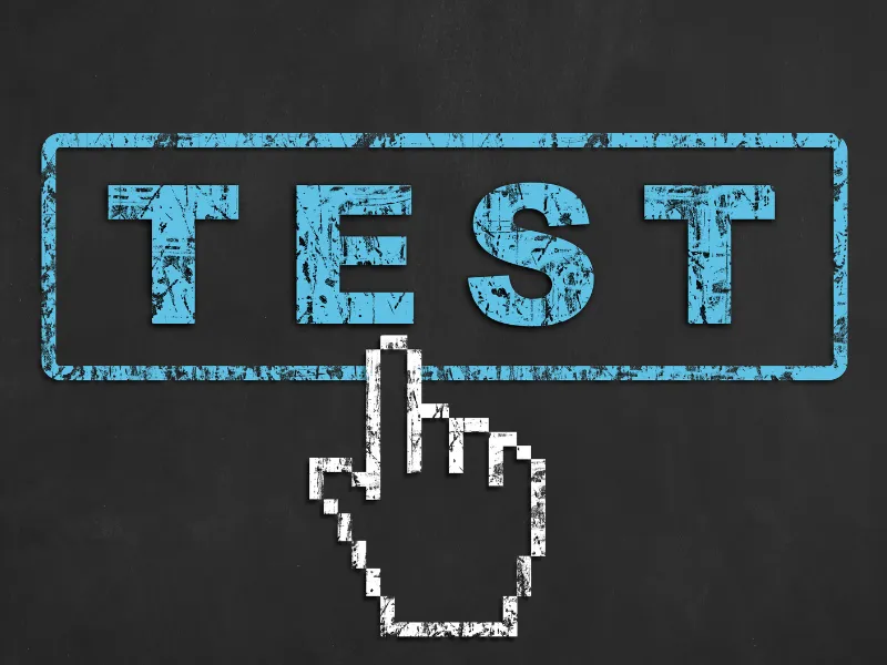 מבחן אישיות