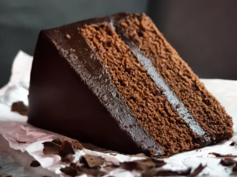 מתכון לעוגת שוקולד פרווה ב-5 דקות הכנה