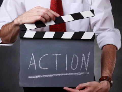 סרטי אקשן מומלצים