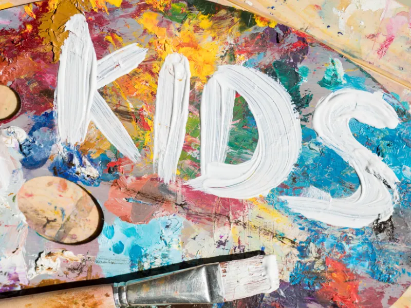 שאלות טריוויה לילדים