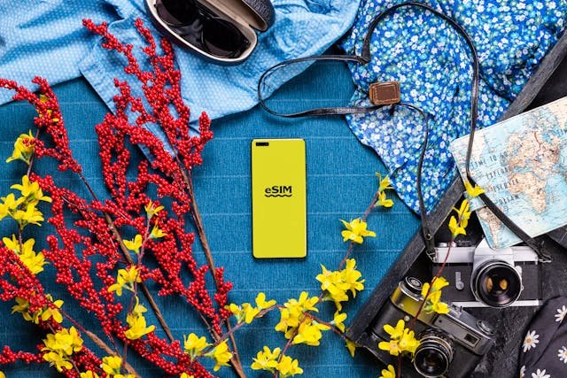 איך לקנות חבילת אינטרנט לחו"ל בזול