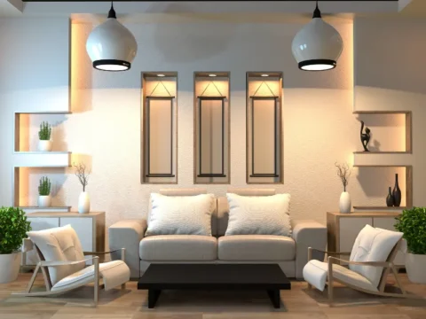 איך בוחרים מעצב פנים?