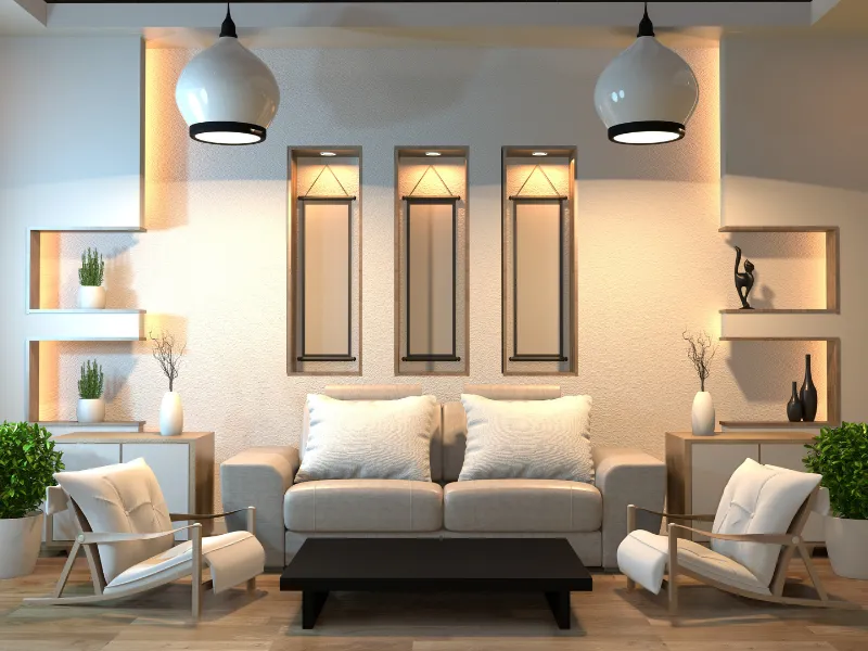 איך בוחרים מעצב פנים?