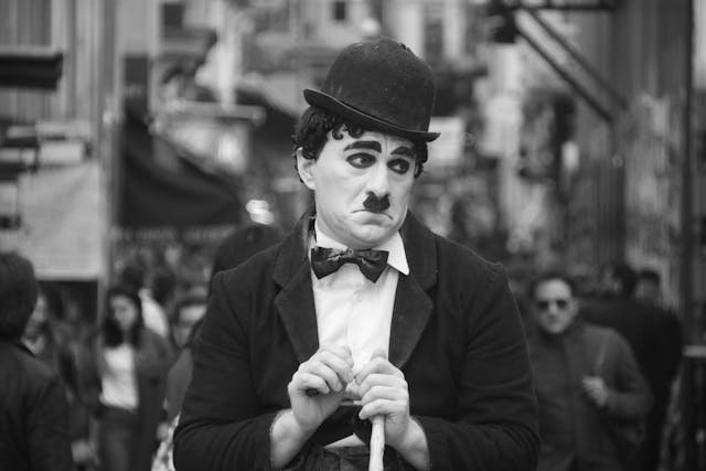 רעיונות למילים למשחק פנטומימה