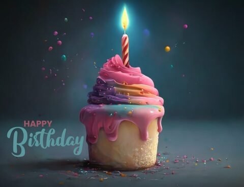 ברכות ליום הולדת