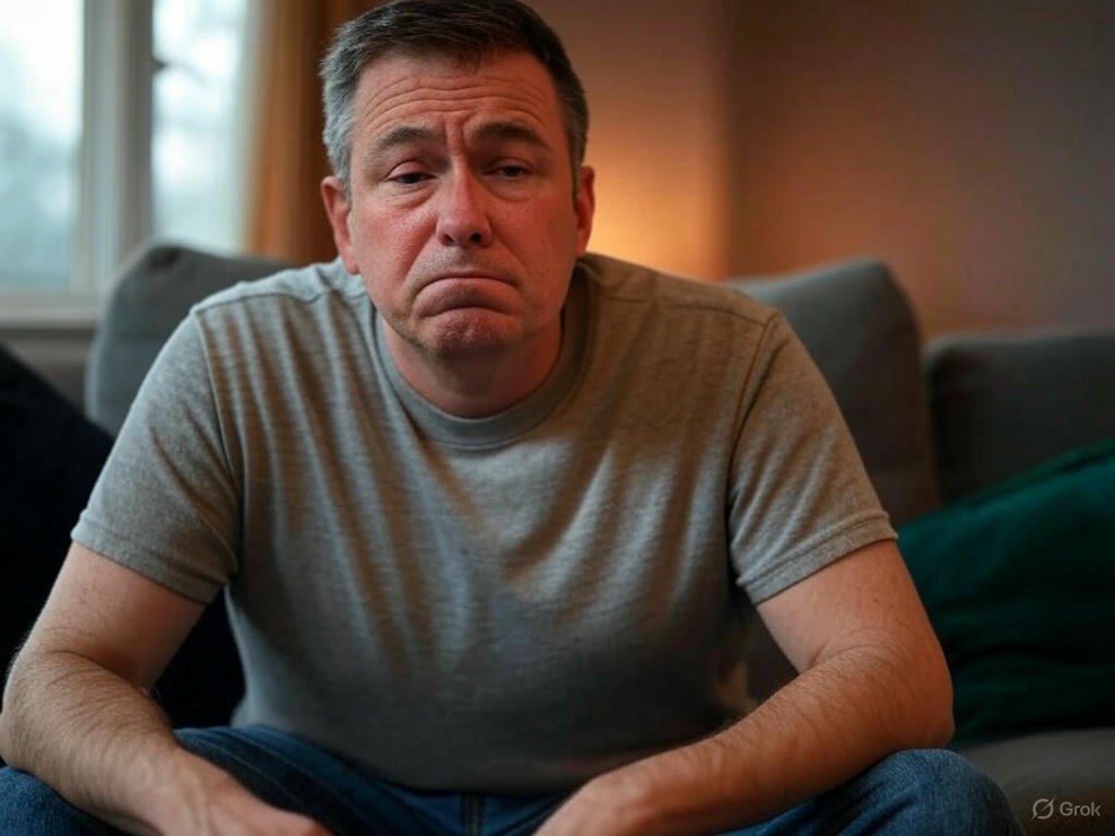 איך לטפל באין-אונות ולהחזיר את הביטחון והחיוניות לחיים